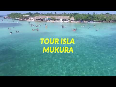 TOUR ISLA MUKURA