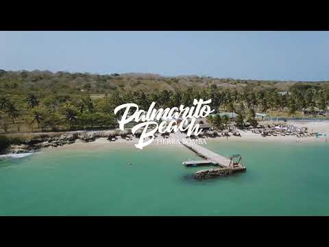 VIDEO HOTEL PALMARITO BEACH