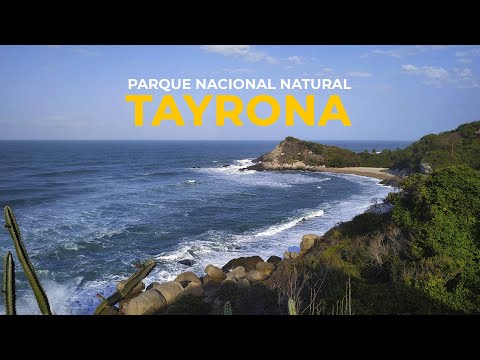 Parque Nacional Natural Tayrona