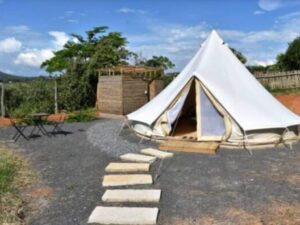 Glamping Confort Barichara