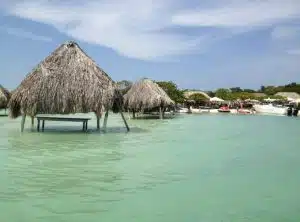 foto-de-la-isla-cholon-tour-islas-del-rosario