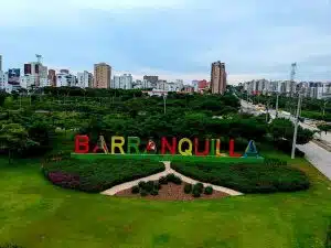 day tour de compras a barranquilla