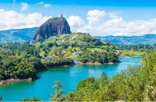 tour a guatape