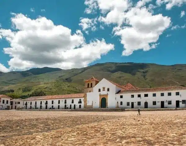 tour a villa de leyva