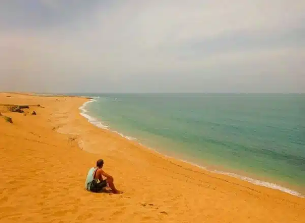 tour al cabo de la vela