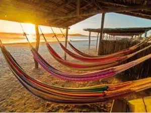 tour al cabo de la vela