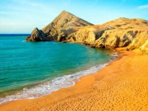 tour punta gallinas