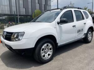 Camionetas que prestan el transporte del aeropuerto el eden a armenia